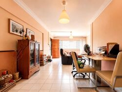 Blk 315 New Upper Changi Road (Bedok), HDB 4 Rooms #561811431